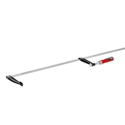 Ścisk stolarski 120 x 1000 mm KD10183