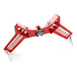 Ścisk kątowy 90° KD10184