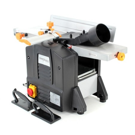 Grubościówka strugarka heblarka 2200W KD590