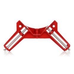 Ścisk kątowy 90° KD10184