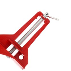 Ścisk kątowy 90° KD10184