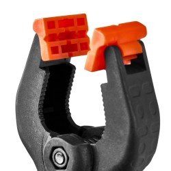 Ścisk sprężynowy 4' KD10185