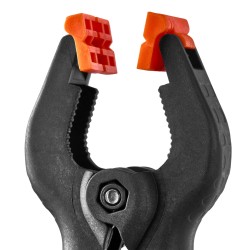 Ścisk sprężynowy 4' KD10185