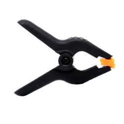 Zestaw ścisków sprężynowych 2/3' KD10186