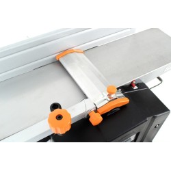 Grubościówka strugarka heblarka 2200W KD590