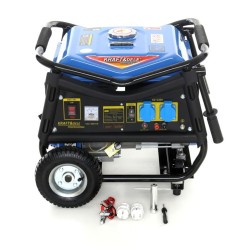 Agregat 3000W 12/230V KD142