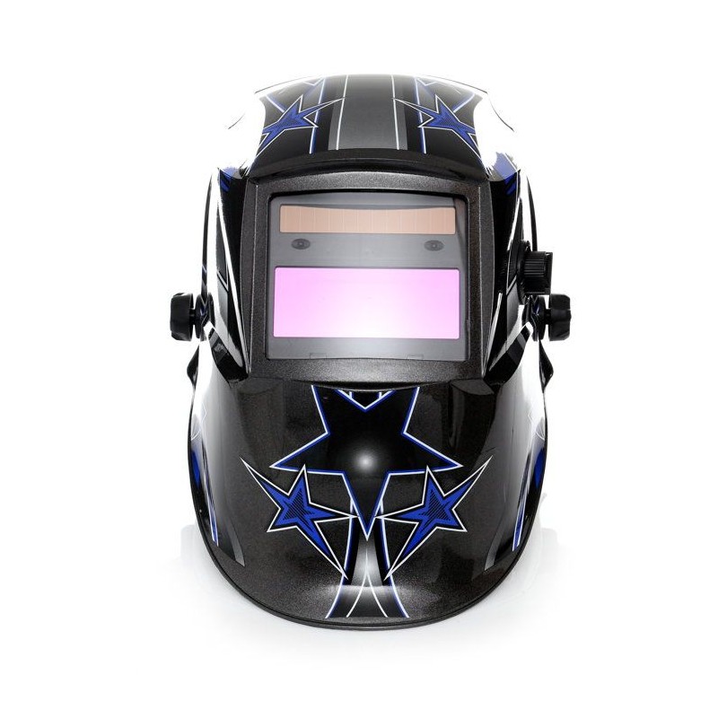 Przyłbica spawalnicza samościemniająca KD1891