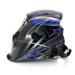 Przyłbica spawalnicza samościemniająca KD1891