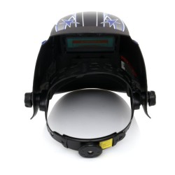 Przyłbica spawalnicza samościemniająca KD1891