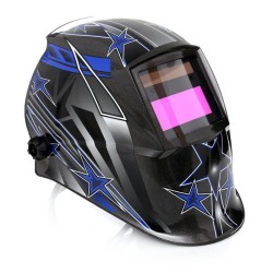 Przyłbica spawalnicza samościemniająca KD1891