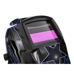 Przyłbica spawalnicza samościemniająca KD1891