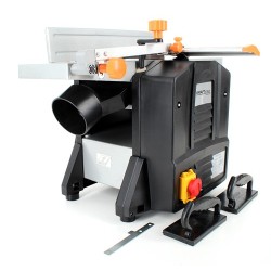 Grubościówka strugarka heblarka 2200W KD590