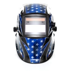 Przyłbica spawalnicza samościemniająca KD1892