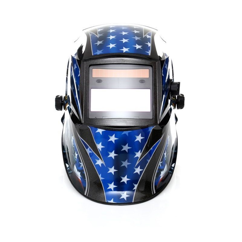 Przyłbica spawalnicza samościemniająca KD1892