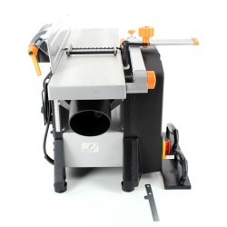 Grubościówka strugarka heblarka 2200W KD590