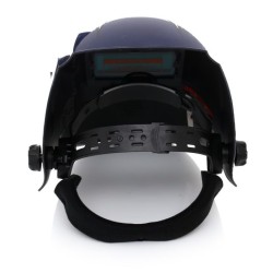 Przyłbica spawalnicza samościemniająca KD1893
