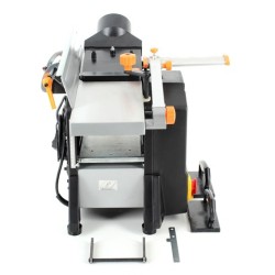 Grubościówka strugarka heblarka 2200W KD590