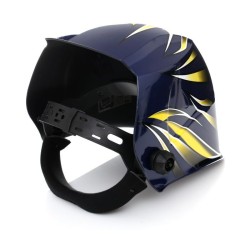 Przyłbica spawalnicza samościemniająca KD1893