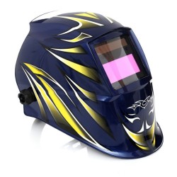 Przyłbica spawalnicza samościemniająca KD1893