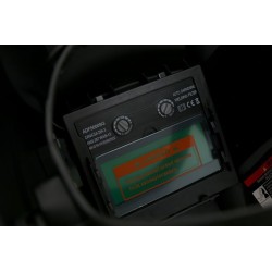 Przyłbica spawalnicza samościemniająca KD1893