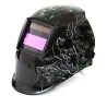 Przyłbica spawalnicza samościemniająca KD1894
