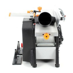 Grubościówka strugarka heblarka 2200W KD590