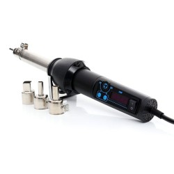 Spawarka do plastiku 650W KD862