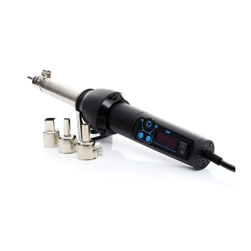 Spawarka do plastiku 650W KD862