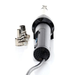 Spawarka do plastiku 650W KD862