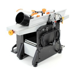 Grubościówka strugarka heblarka 2200W KD590