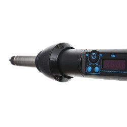 Spawarka do plastiku 650W KD862