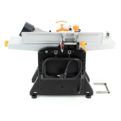 Grubościówka strugarka heblarka 2200W KD590