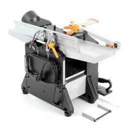 Grubościówka strugarka heblarka 2200W KD590