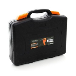 Klucz udarowy pneumatyczny 1050Nm KD1425 + nasadki