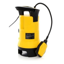 Pompa do wody brudnej 1650W KD740