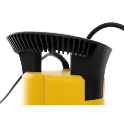 Pompa do wody brudnej 1650W KD740