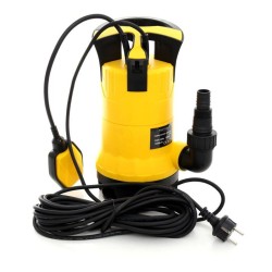 Pompa do wody brudnej 1650W KD740