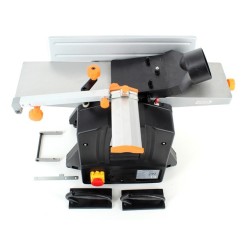 Grubościówka strugarka heblarka 2200W KD590