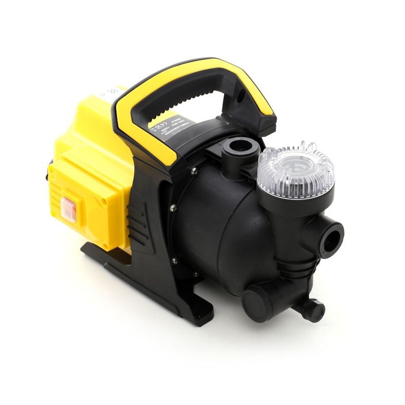 Pompa ogrodowa 1300W KD742