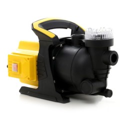 Pompa ogrodowa 1300W KD742