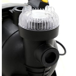 Pompa ogrodowa 1300W KD742