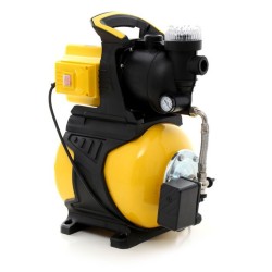 Pompa ogrodowa ze zbiornikiem 1300W KD743