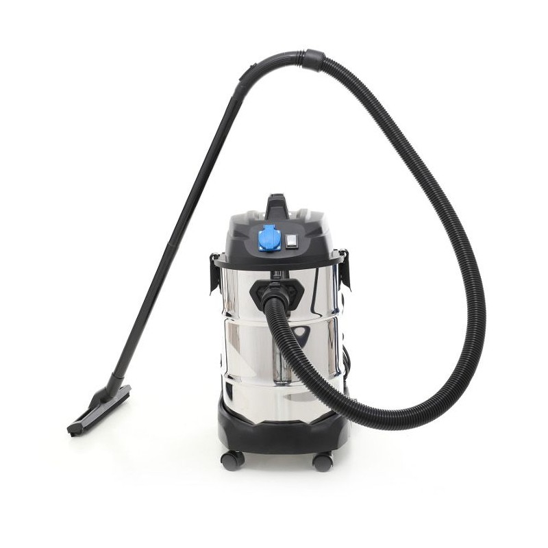 Odkurzacz przemysłowy 30L 1400W KD484