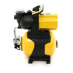 Pompa ogrodowa ze zbiornikiem 1300W KD743