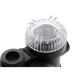 Pompa ogrodowa ze zbiornikiem 1300W KD743