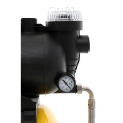 Pompa ogrodowa ze zbiornikiem 1300W KD743