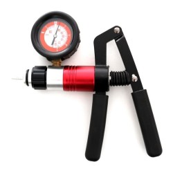 Pompka próżniowa ręczna KD10515