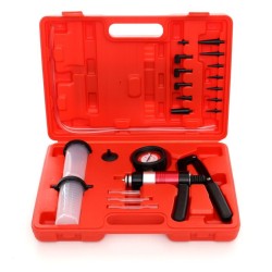 Pompka próżniowa ręczna KD10515