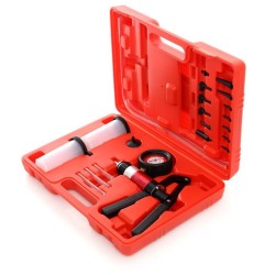 Pompka próżniowa ręczna KD10515