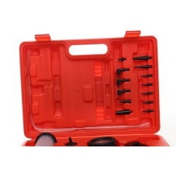 Pompka próżniowa ręczna KD10515